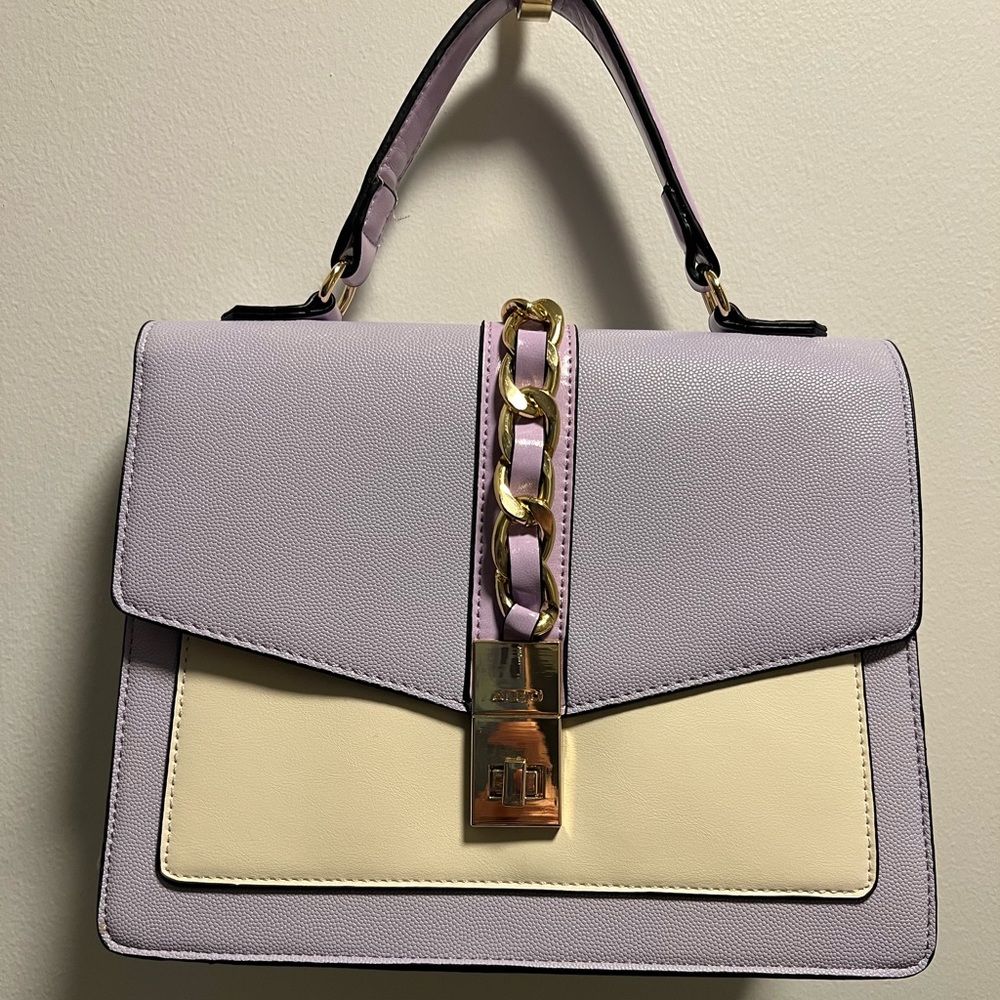 Aldo Purse